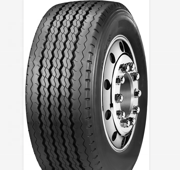 DOUBLE STAR Hot Selling 445/50R22.5 Tyres Truck Tire For Wholesales