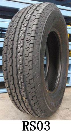 LAKESEA 265/65 17 265/65R17 AT stock tires passenger car tyre