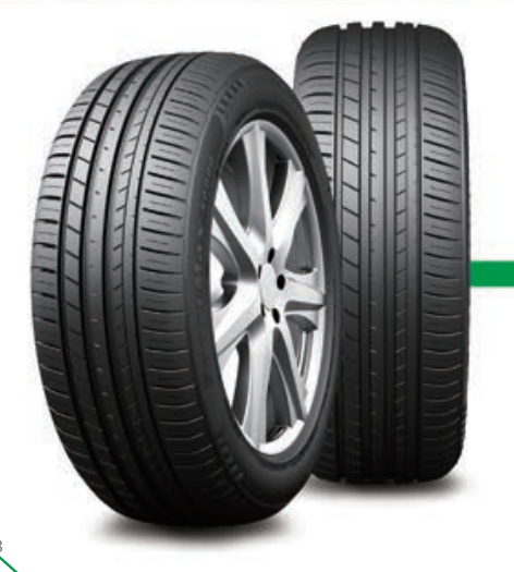 Kapsen Passenger Car Tire Tyre 175/65r14 185/65r15 205/55r16 215/60r17 with High Quality Good Performance