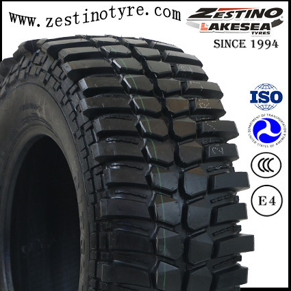 LAKESEA Mudster 35X12.5R18 MT SUV best feedback  off-road 4x4 car tire light truck mud tyre High quality unique design tire