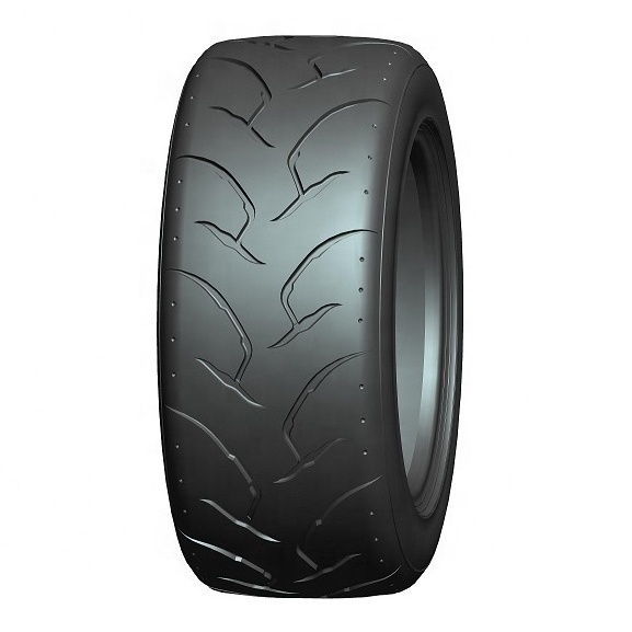 Zestino Large Tread Block Large Grip Tire  Victas ZS01 225/45R15  Professional Circuit Race Tire