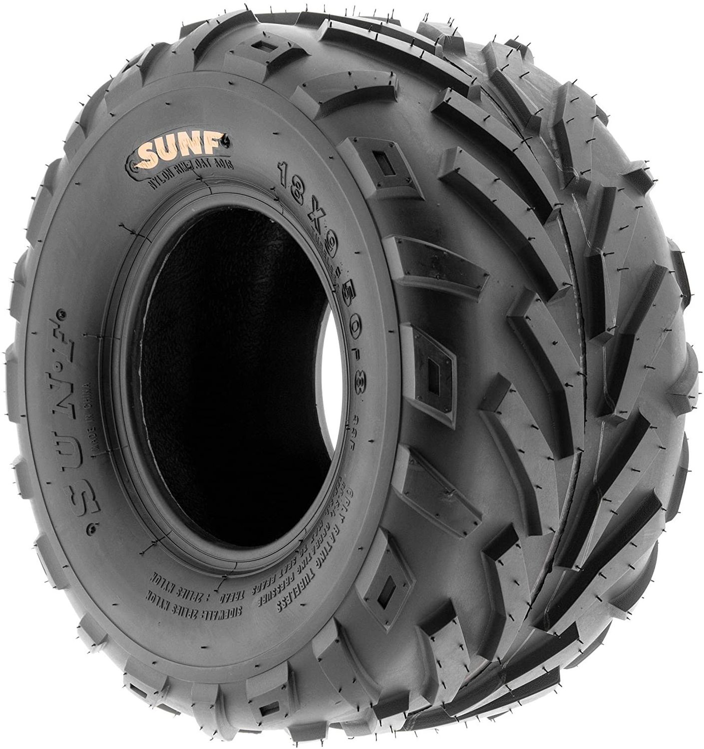 China Factory Wholesale All Terrain Vehicle ATV Tyre Side-by-Side Sxs/UTV/Muv off Road Orv Mud Tyres Powersport Quad Kart Tires