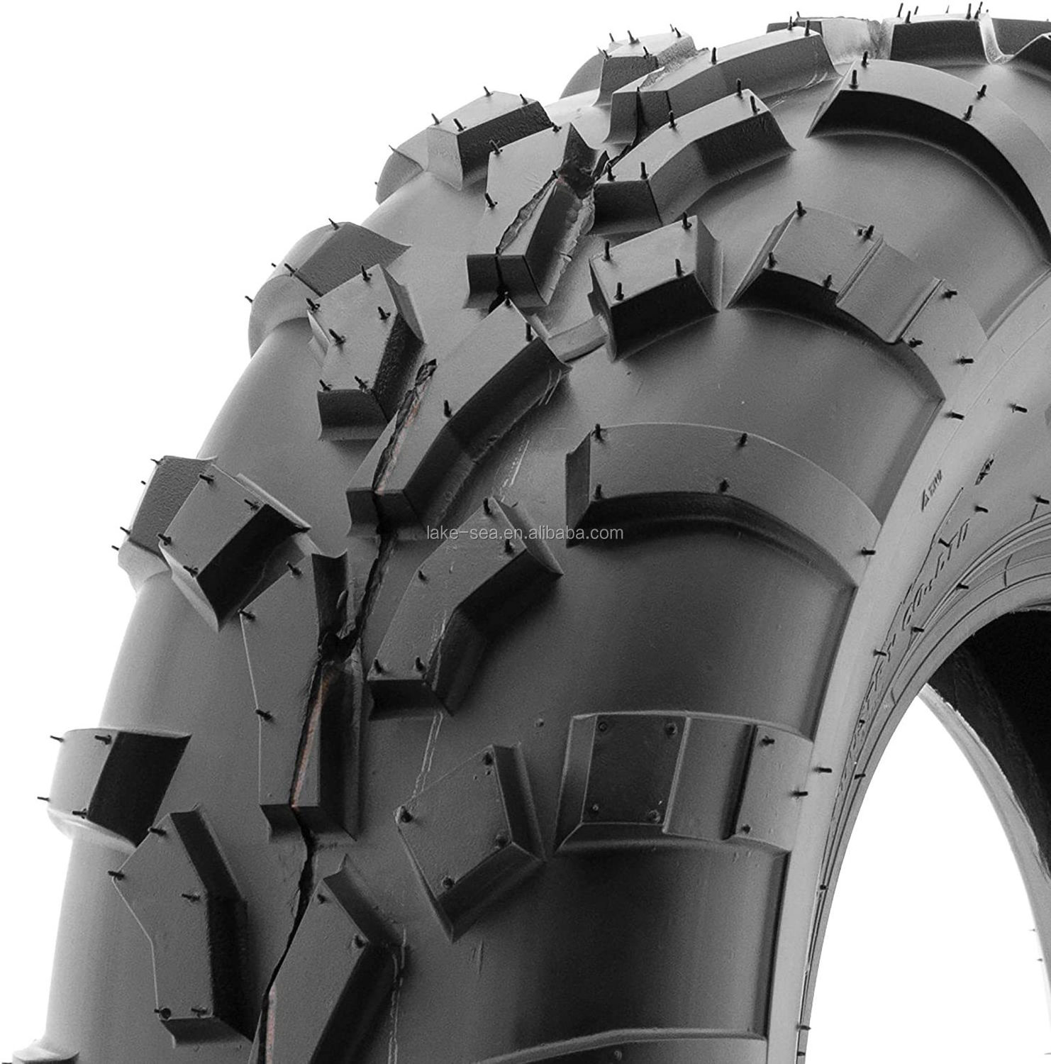 HAIDA AT tires 4x4 off road neumaticos 265 60 r18 265/60r18 all terrain tire with good price