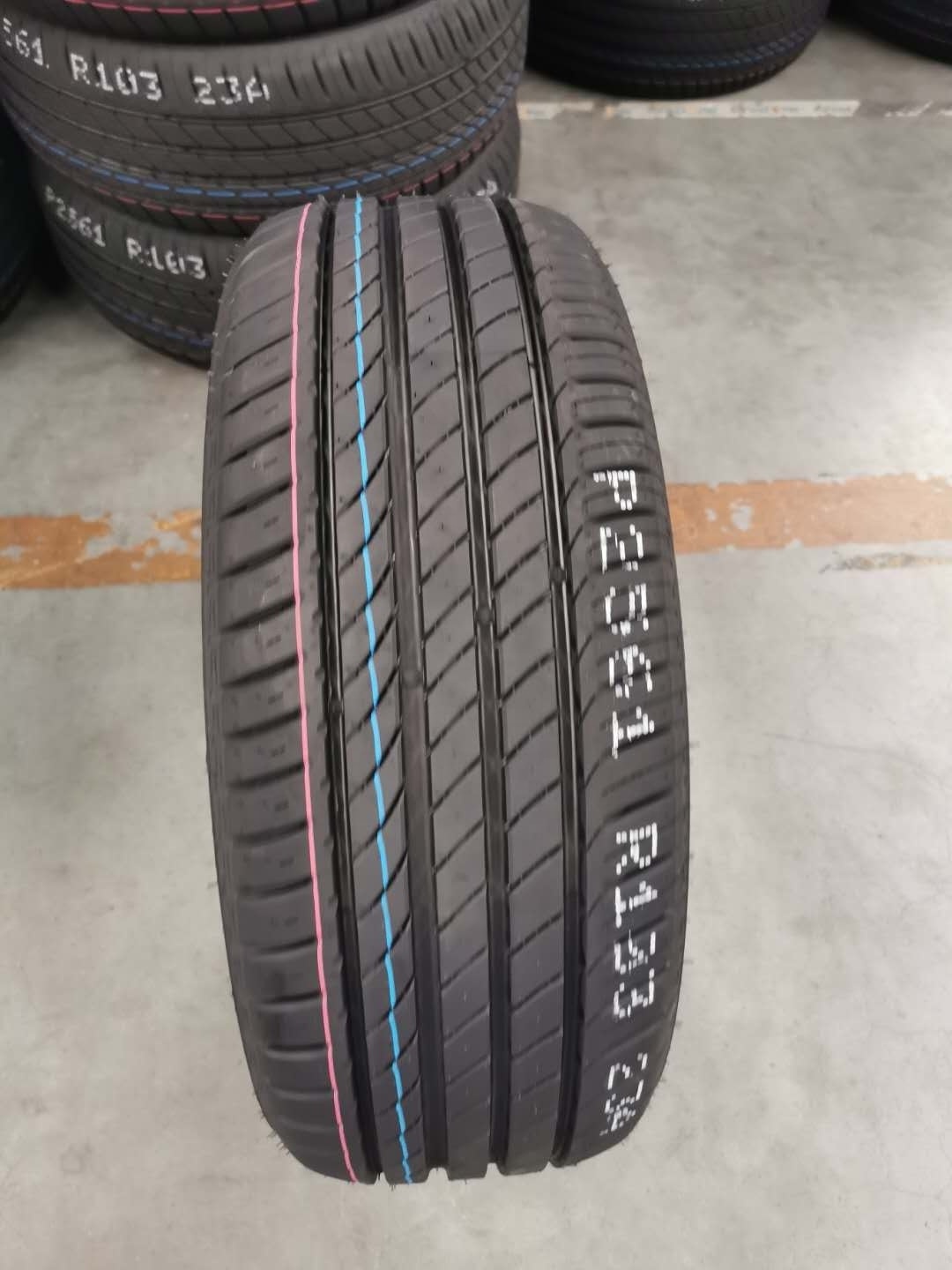 ZEXTOUR PCR 185/70R14 145/70R12 TOUR RX1 ALL SEASON /SUMMER TIRE Good quality tyre