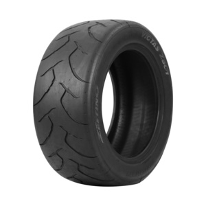 Zestino Large Tread Block Large Grip Tire  Victas ZS01 225/45R15  Professional Circuit Race Tire