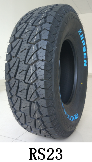 Habilead Kapsen tire manufacturer RS23 tire LT235/75R15 245/70R16 265/70R16 265/75R16 285/75R16