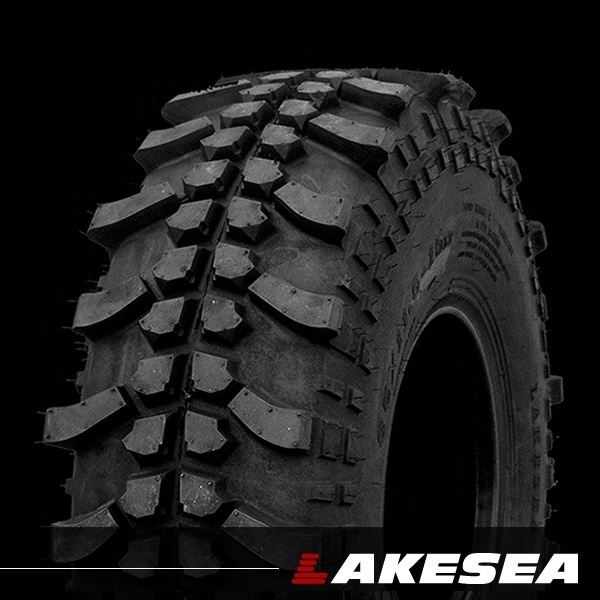 LAKESEA Extreme Off Road Alligator MT 38*11.5-15 Professional Mud Terrain Tire