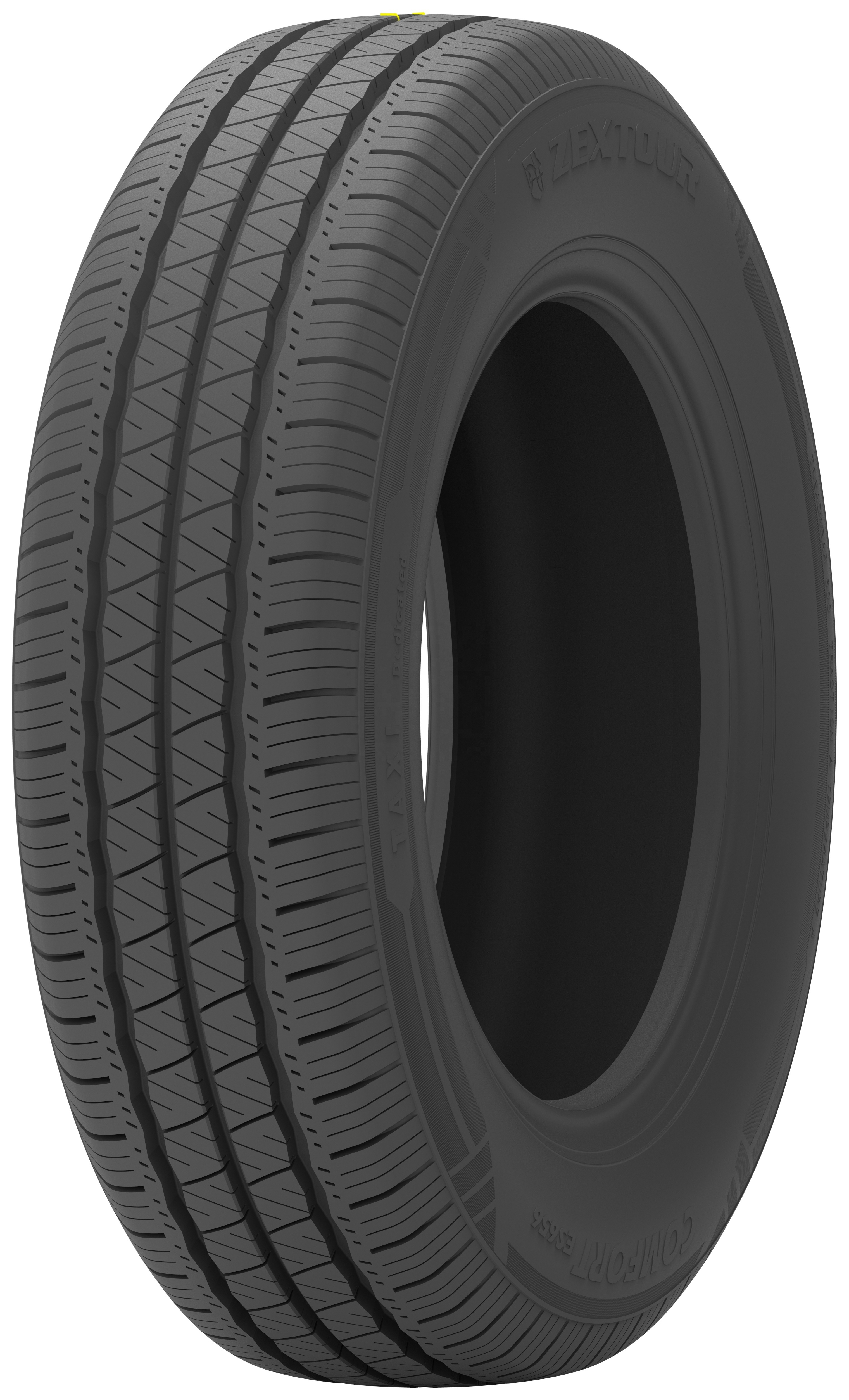 Zextour passenger best selling car tyre all season Size 235/60R18  pcr Tire