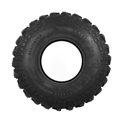 LAKESEA Alligator MT 205/70-15 Mud Race Use Mt Tire Extreme Off Road 4*4 SUV Tire