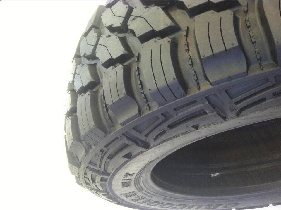 LAKESEA AT tires 4x4 off road neumaticos 265 60 r18 265/60r18 all terrain tire with good price