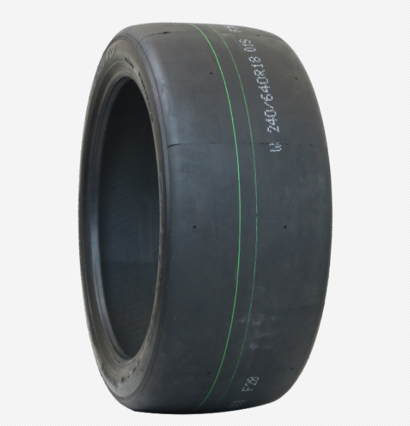 ZESTINO full slick tyre endurance races 200/580R15  CIRCUIT 01RS trackday competition tyre tire