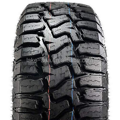 Wholesale mud tire LT285/75R16 llantas 285 75 16 WIDEWAY brand M/T tyre 285 75R16