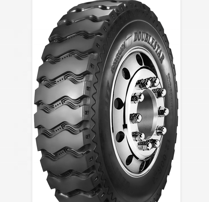 750 R 16 light truck tyres