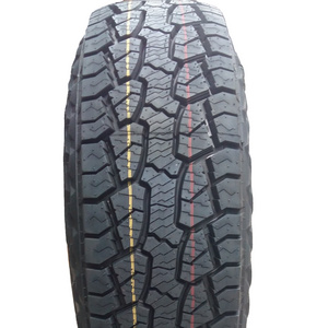 30*9.50R15LT6PR Haida brand light truck tyre  4x4 off road from manufacturer high quality HD828 4wd tyre