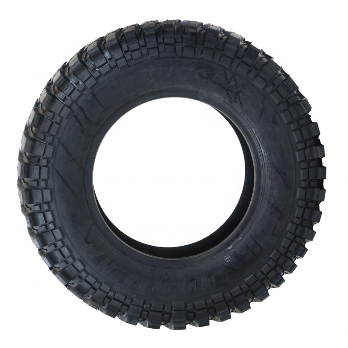 LAKESEA Mudster 35X12.5R18 MT SUV best feedback  off-road 4x4 car tire light truck mud tyre High quality unique design tire