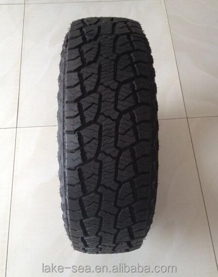 30*9.50R15LT6PR Haida brand light truck tyre  4x4 off road from manufacturer high quality HD828 4wd tyre