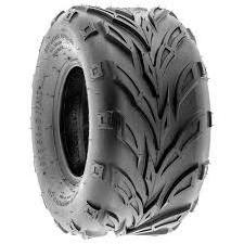 Sun-F brand Atv tire A-005 pattern 18