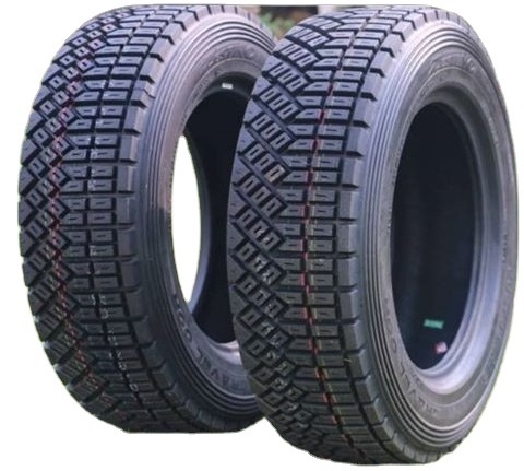 the price not high Tires Wholesale zestino  GRAVEL RALLY Top rally  for street use  195/65R15