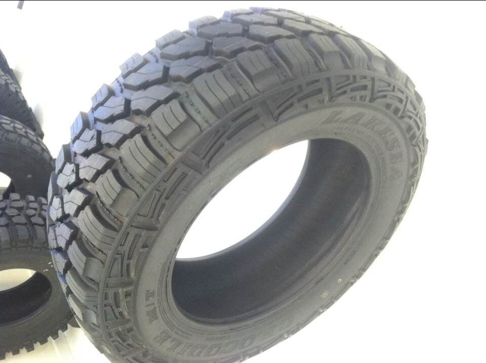 LAKESEA AT tires 4x4 off road neumaticos 265 60 r18 265/60r18 all terrain tire with good price