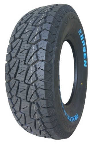 Habilead Kapsen tire manufacturer RS23 tire LT235/75R15 245/70R16 265/70R16 265/75R16 285/75R16