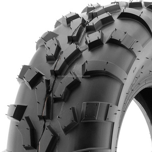 China Factory Wholesale All Terrain Vehicle ATV Tyre Side-by-Side Sxs/UTV/Muv off Road Orv Mud Tyres Powersport Quad Kart Tires