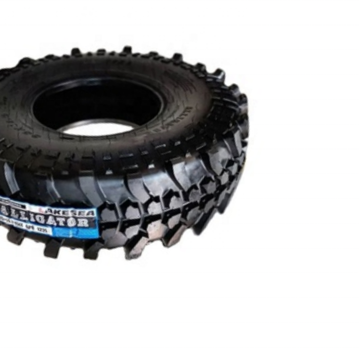 LAKESEA alligator off road car tyre todo terreno RT and XT all terrian car tyre