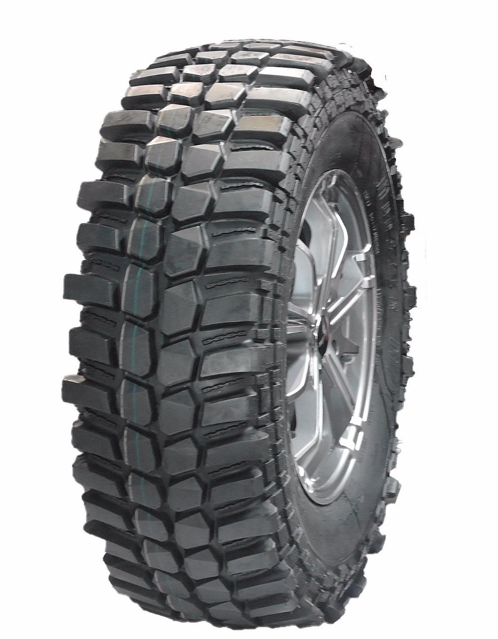 Low price Supply passenger car wheels 315/70R17LT-10PR RWL car tires all terrain RT AT winter mud mt tires r17 inch