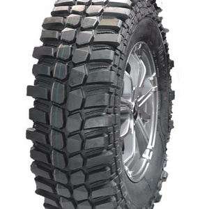 Low price Supply passenger car wheels 315/70R17LT-10PR RWL car tires all terrain RT AT winter mud mt tires r17 inch