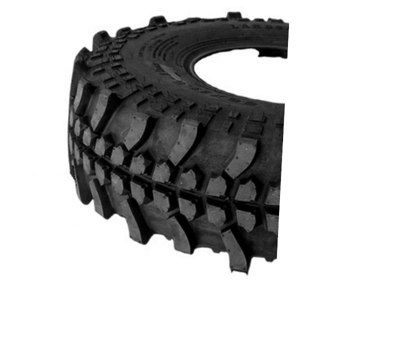 LAKESEA alligator off road car tyre todo terreno RT and XT all terrian car tyre