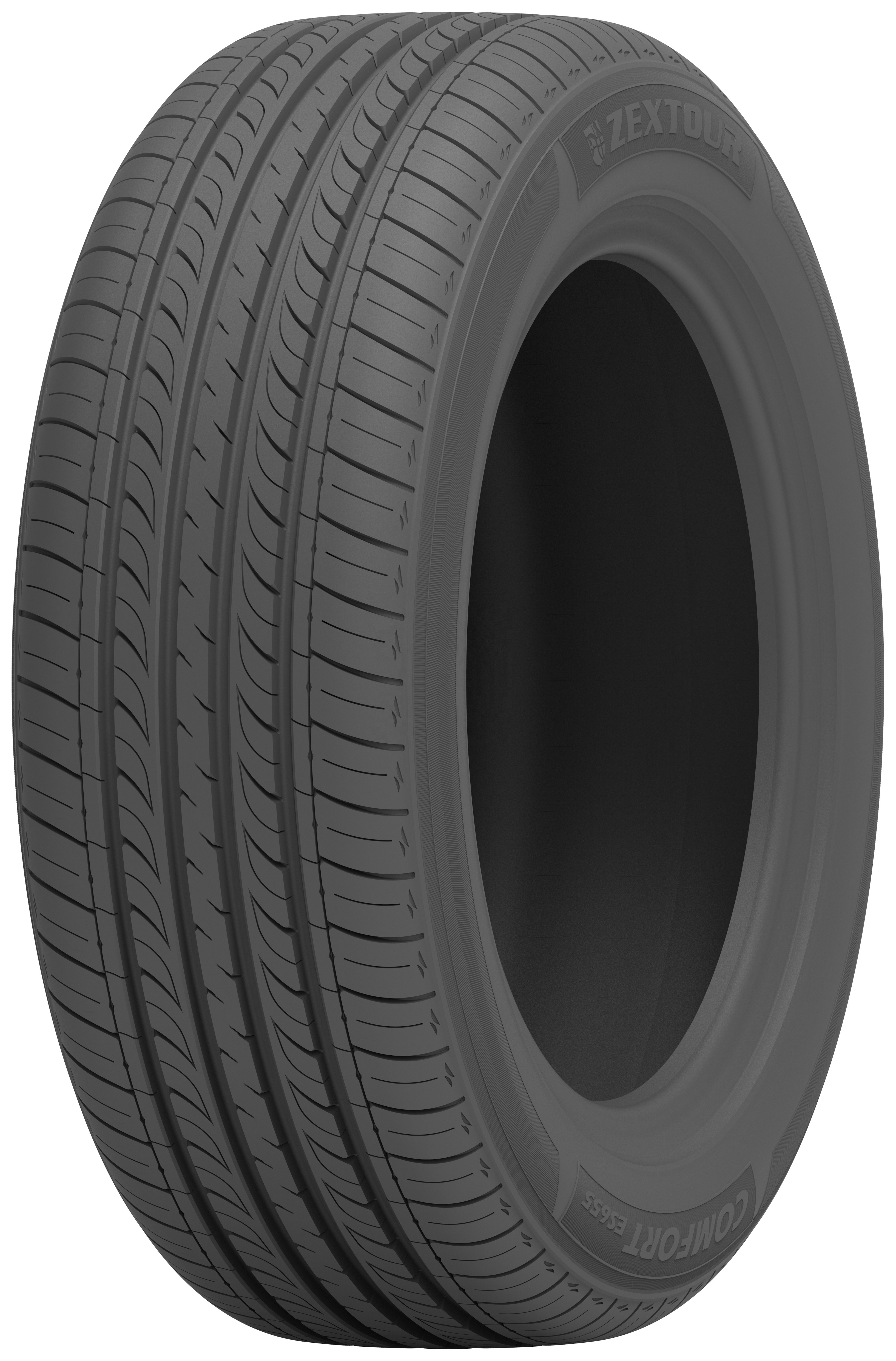 Zextour passenger best selling car tyre all season Size 235/60R18  pcr Tire