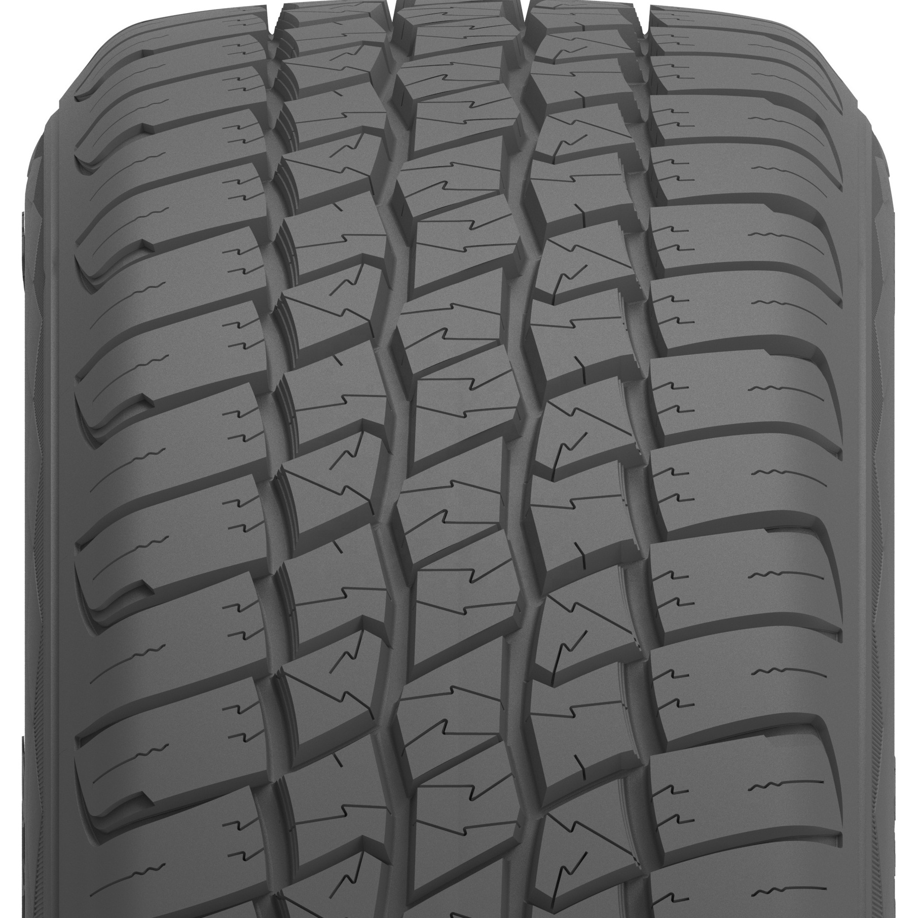 China Tire Factory AT MT Tyre All Terrain Mud SUV Car TireLT265/65R17 W 31X10.50R15LT