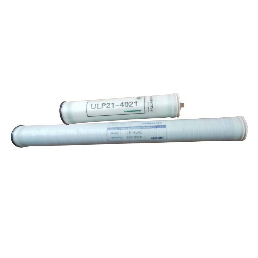 Industrial ro membrane 4040 reverse osmosis membranes for salt water