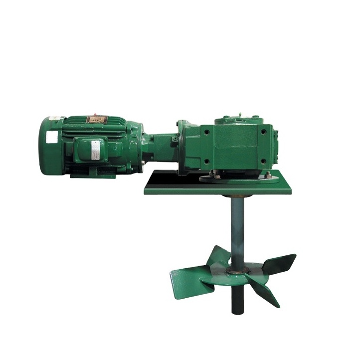 API drilling mud agitator manufacture