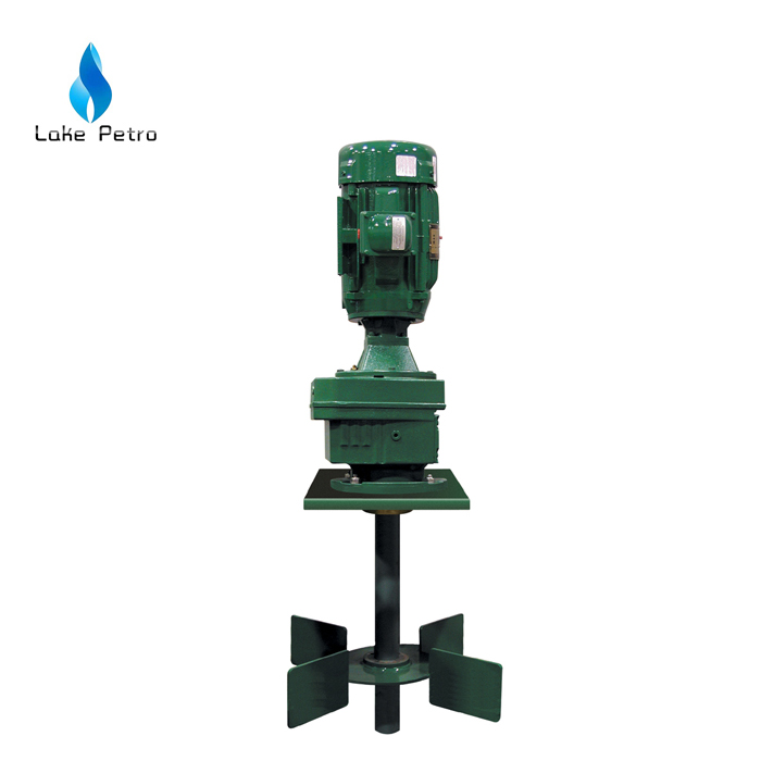 API standard high quality oilfield drilling mud agitator with 40