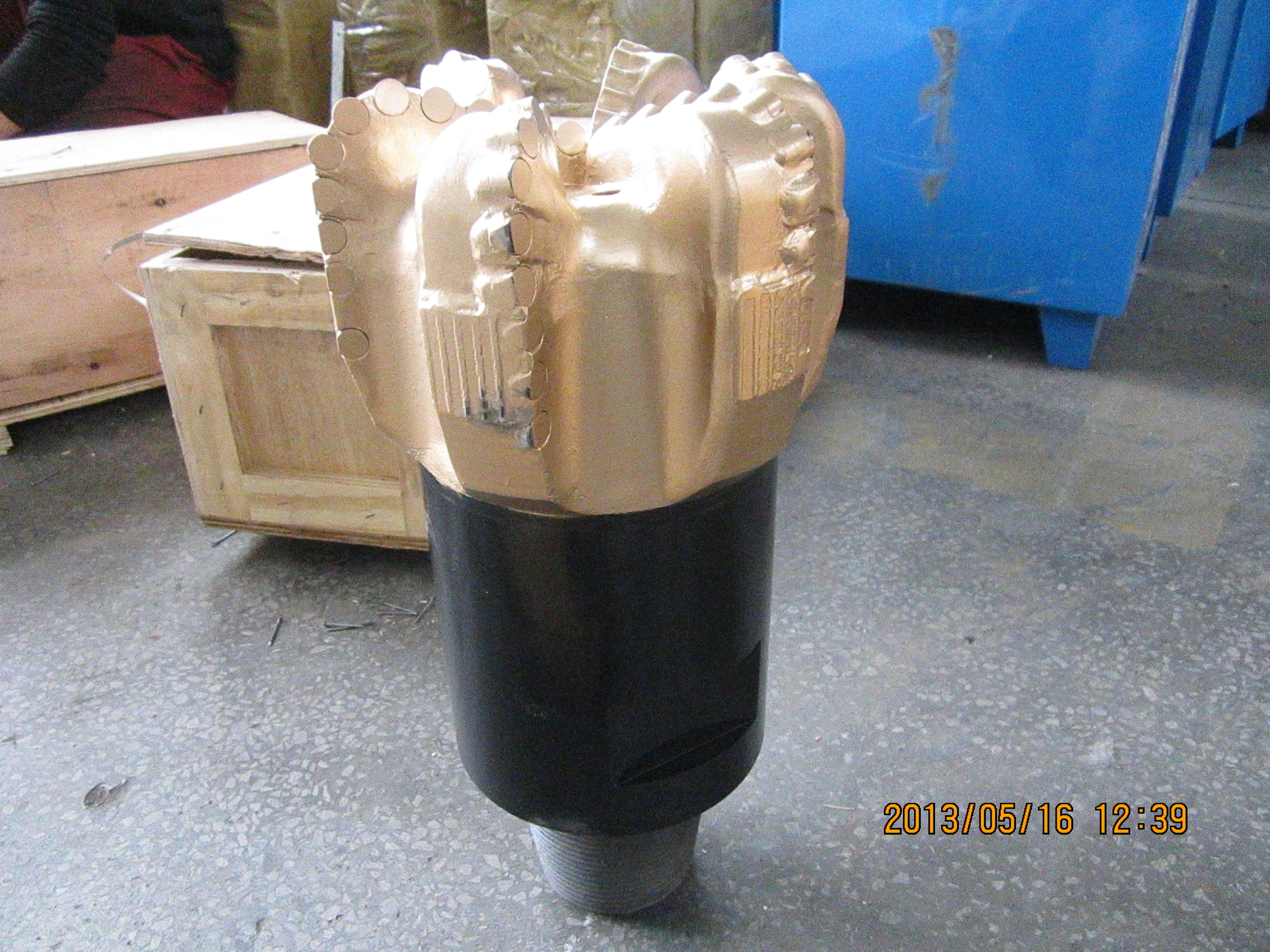 API 6 A    drilling adapter wellhead flange drilling spacer spool for drilling