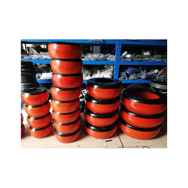 Air Operated Casing thread protectors