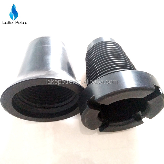 Thread Protectors for Casing and Drill Pipe Connections With Pin and Box 13 3/8 inch