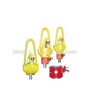 API 7K Water Swivel for well drilling