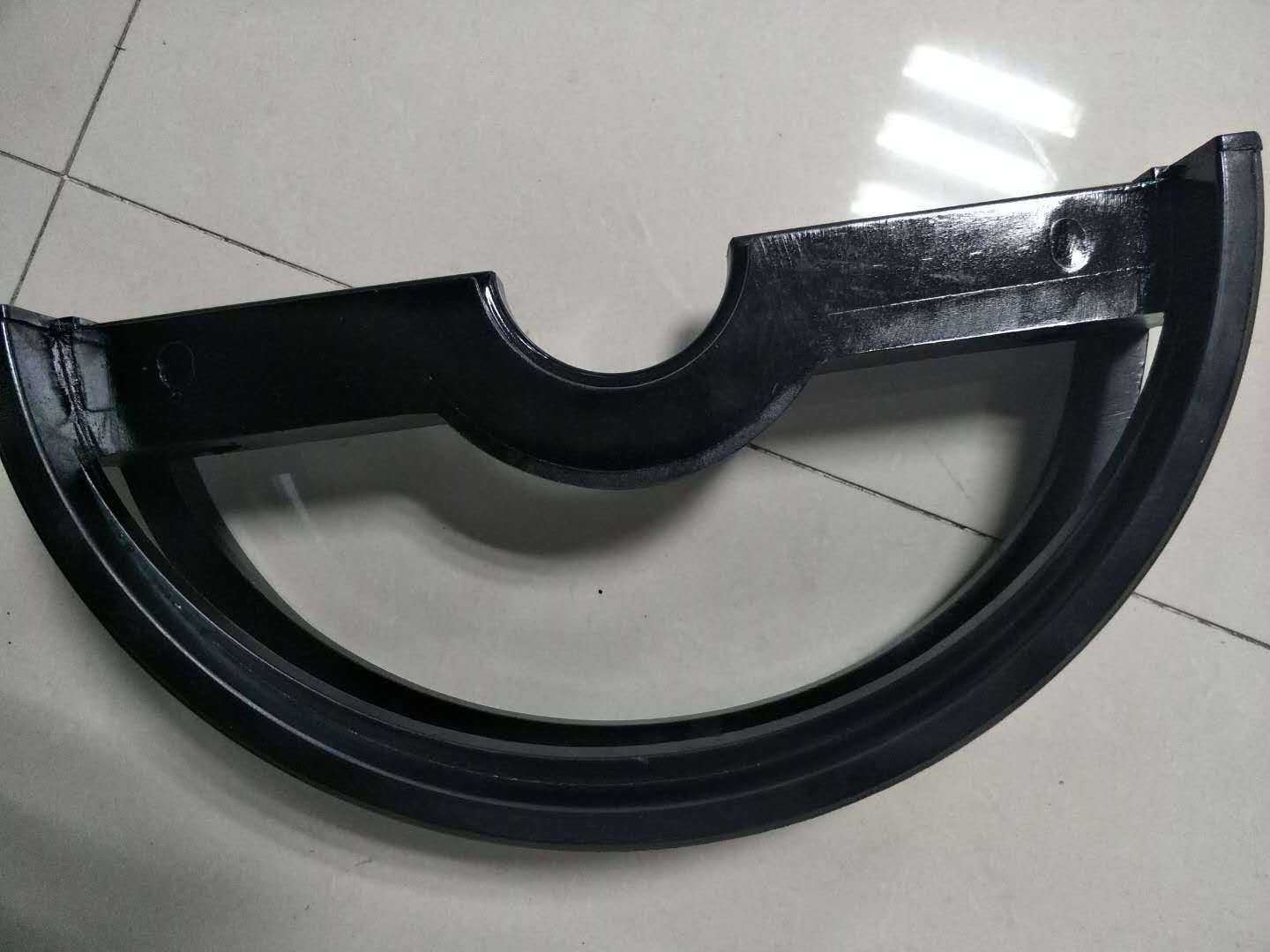 API 16A  Ram BOP rubber Seal top/front seal for the wellhead control equipment