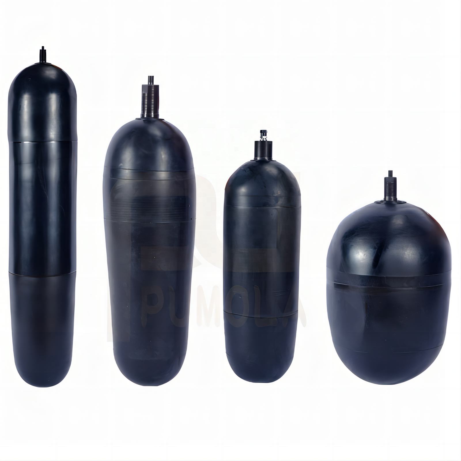 High Quality 20L Hydraulic Accumulator Bladder Replace For  Accumulator Bladder Rubber Balloon