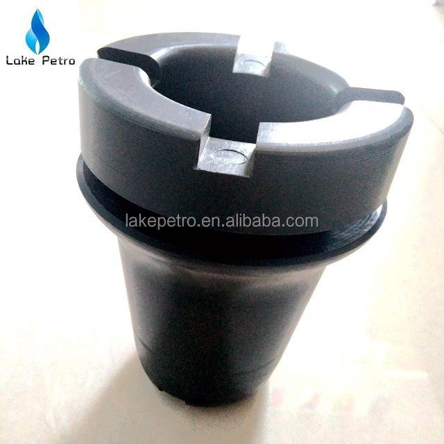 Thread Protectors for Casing and Drill Pipe Connections With Pin and Box 13 3/8 inch