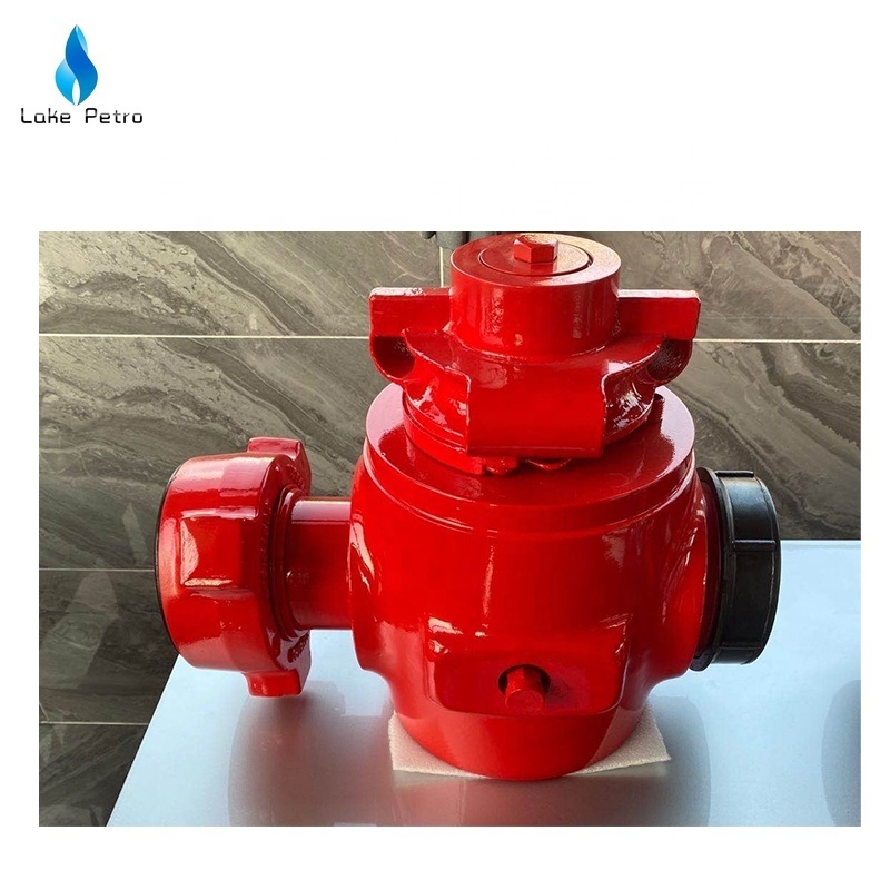 Plug Valve 1