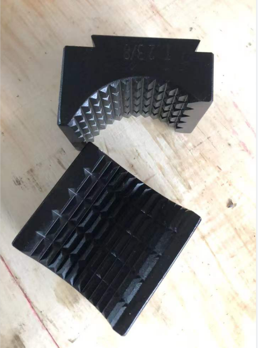 Customized Anti Slip Insert Manual Tong Dies