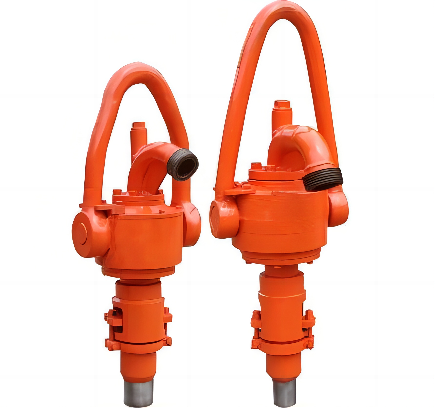 PI 7K Water Swivel For Well Drilling API Standard Water Swivel For Drilling Rig A Oil Well Drilling Power Swivel For Oilfield