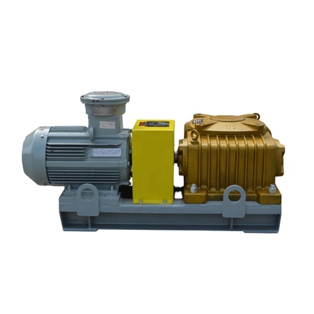 API drilling mud agitator manufacture