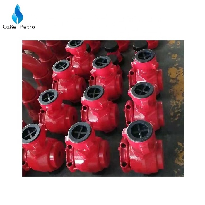 Plug Valve 1