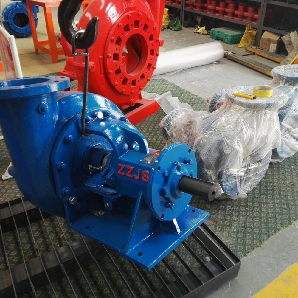 Nov Mission Magnum  3x4x13 centrifuge pump head