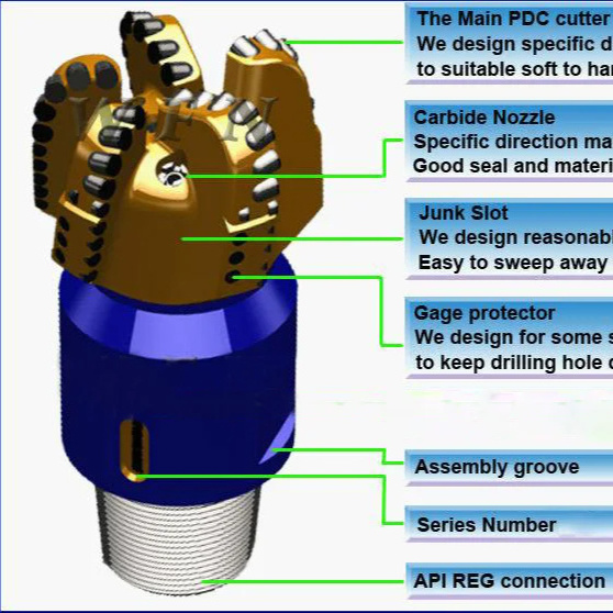 API 6 A    drilling adapter wellhead flange drilling spacer spool for drilling