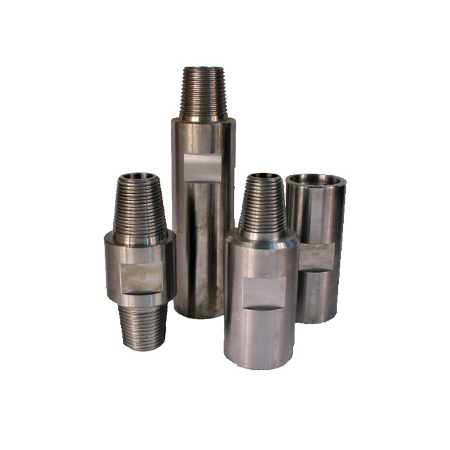 Well drilling API Standard Drill Pipe Tool Joint for sale