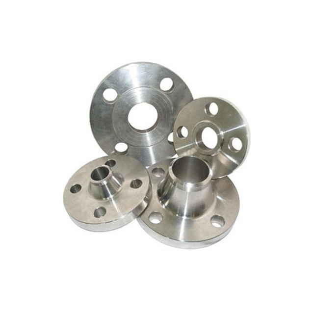 ANSI 4130 10000PSI Weld Neck Flange